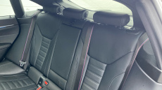 BMW i4 250kW eDrive40 M Sport 83.9kWh 5dr Auto [Tech/Pro] Electric Hatchback